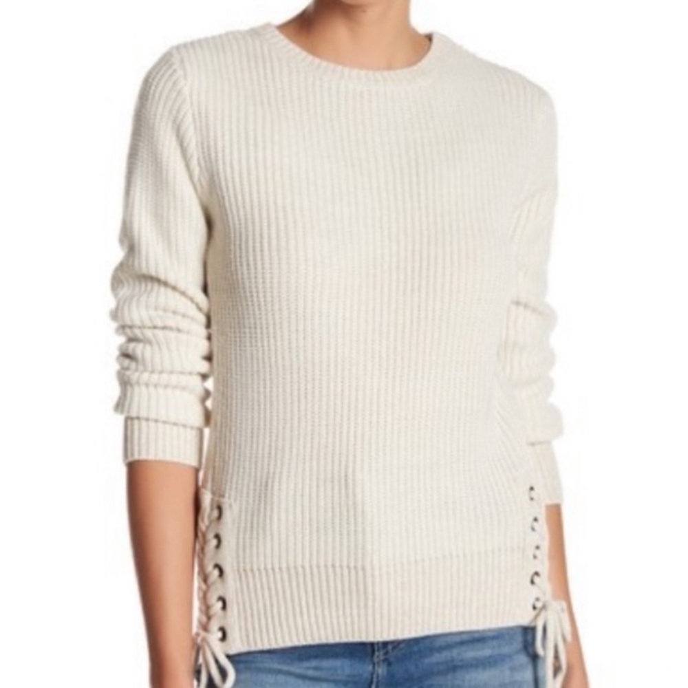 Madison & Berkeley Sweater